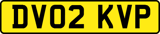 DV02KVP