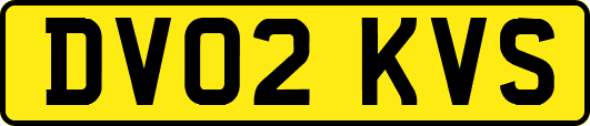 DV02KVS