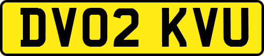 DV02KVU