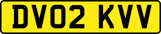 DV02KVV