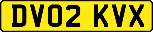 DV02KVX