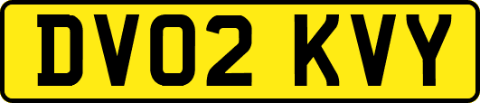 DV02KVY