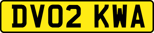 DV02KWA