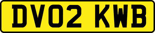 DV02KWB