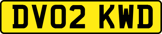 DV02KWD