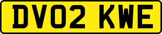 DV02KWE