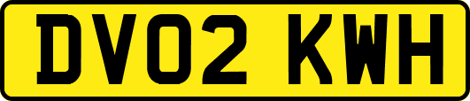 DV02KWH
