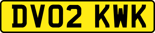 DV02KWK