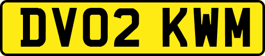 DV02KWM