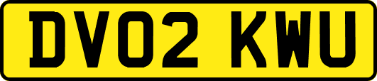 DV02KWU