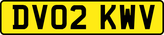 DV02KWV