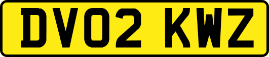 DV02KWZ