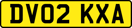 DV02KXA