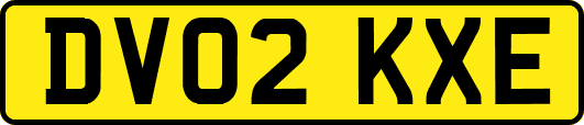 DV02KXE