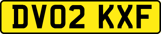 DV02KXF