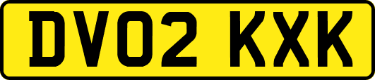 DV02KXK