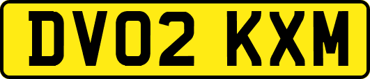 DV02KXM