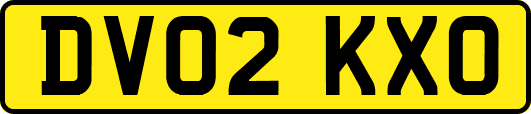 DV02KXO
