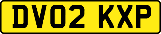 DV02KXP