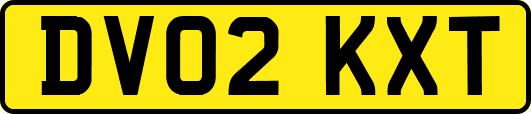 DV02KXT