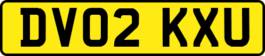 DV02KXU