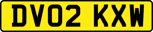 DV02KXW