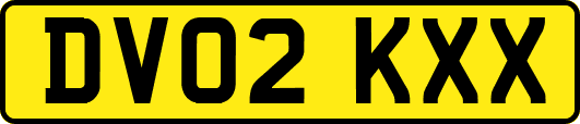 DV02KXX
