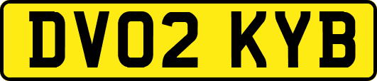 DV02KYB