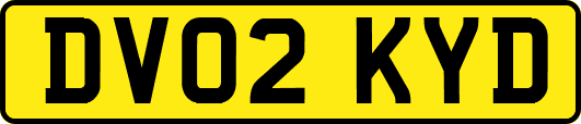DV02KYD