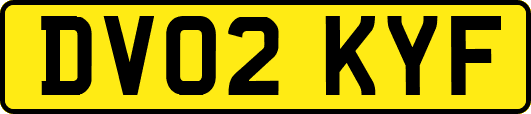 DV02KYF
