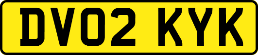 DV02KYK
