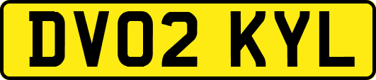 DV02KYL