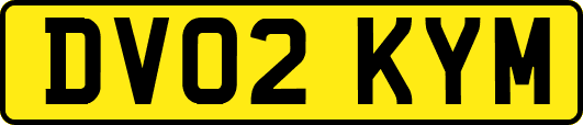 DV02KYM