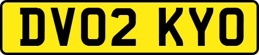 DV02KYO