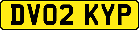 DV02KYP