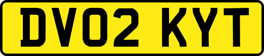DV02KYT