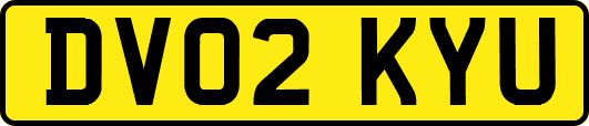 DV02KYU