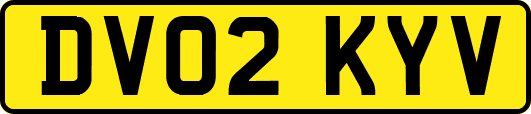 DV02KYV