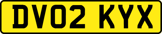 DV02KYX