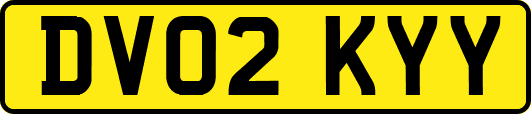 DV02KYY