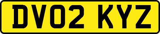 DV02KYZ