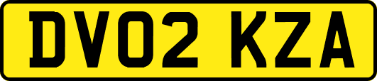 DV02KZA