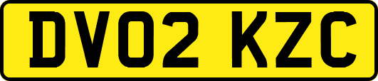 DV02KZC
