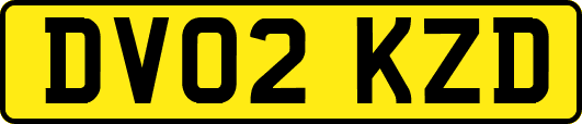 DV02KZD