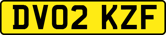 DV02KZF