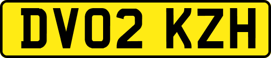 DV02KZH