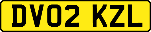 DV02KZL
