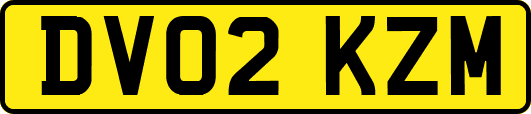 DV02KZM