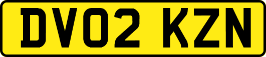 DV02KZN