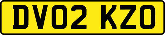 DV02KZO